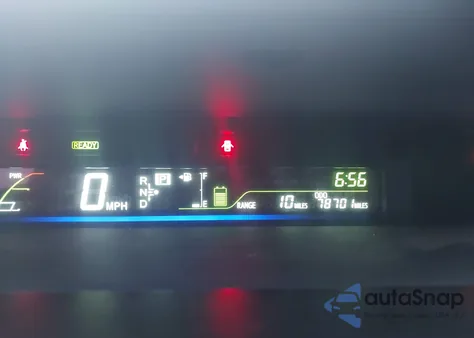 2013 Toyota Prius V Five from USA, damaged, VIN JTDZN3EU2D3266632